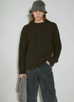 Men Our Legacy Hats^Fuzzy Bucket Hat