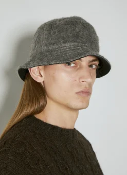Men Our Legacy Hats^Fuzzy Bucket Hat
