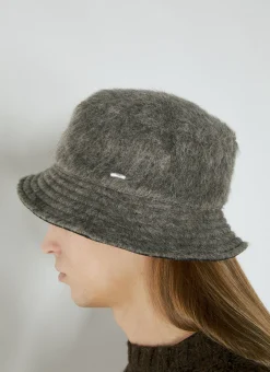 Men Our Legacy Hats^Fuzzy Bucket Hat