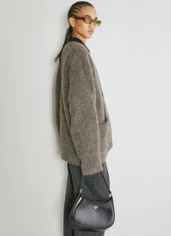 Fuzzy Cardigan>Our Legacy Online