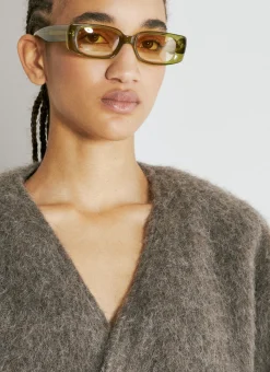 Fuzzy Cardigan>Our Legacy Online