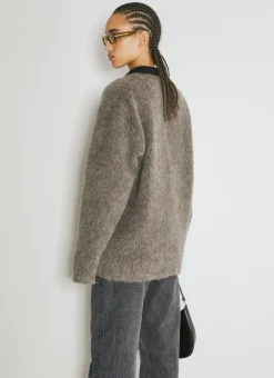 Fuzzy Cardigan><noscript><img width=