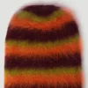 Men Brain Dead Hats^Fuzzy Knit Beanie Hat