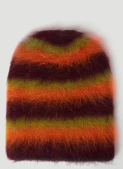 Men Brain Dead Hats^Fuzzy Knit Beanie Hat