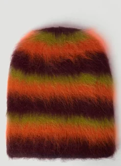 Men Brain Dead Hats^Fuzzy Knit Beanie Hat
