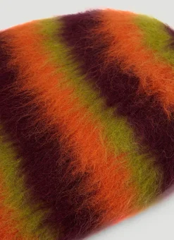 Men Brain Dead Hats^Fuzzy Knit Beanie Hat