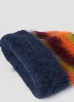 Men Brain Dead Hats^Fuzzy Knit Beanie Hat