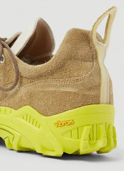 Men Our Legacy Sneakers^Gabe Sneakers