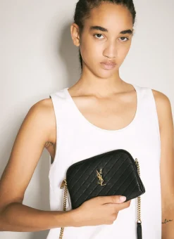 Gaby Shoulder Bag>Saint Laurent Discount