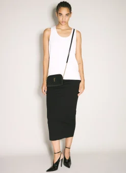 Gaby Shoulder Bag>Saint Laurent Discount