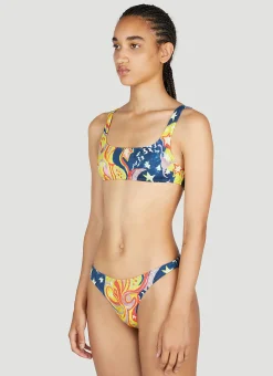 Galactic Paradise Bikini></noscript>Marni x No Vacancy Hot