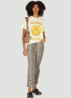 Hotel T-Shirt>GANNI Clearance