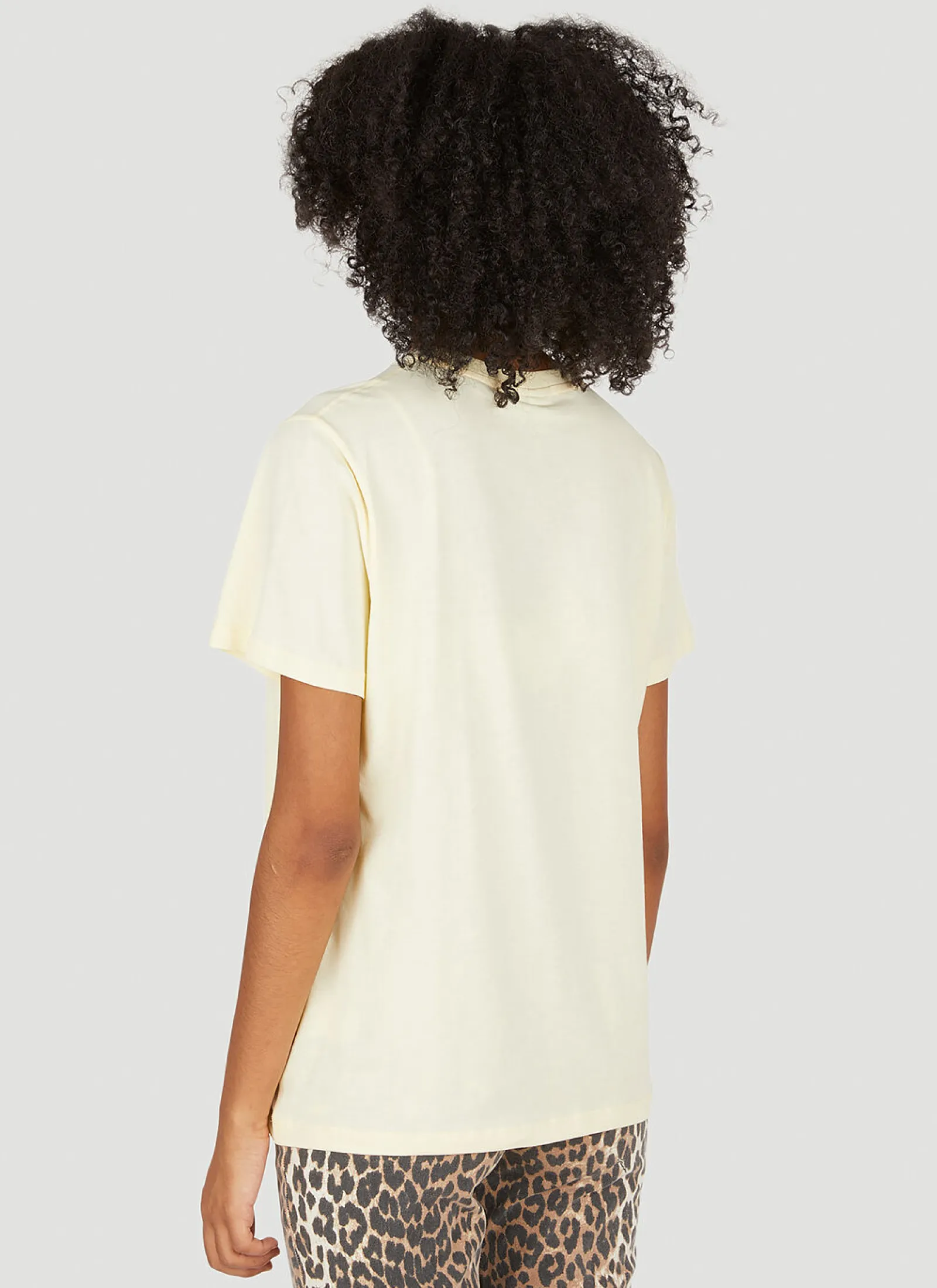 Hotel T-Shirt>GANNI Clearance