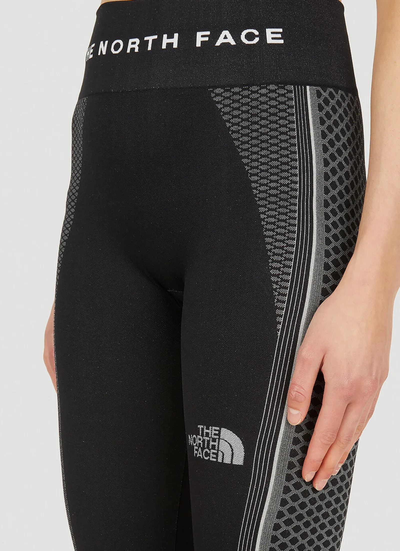 Gartha Leggings>The North Face Black Box Clearance