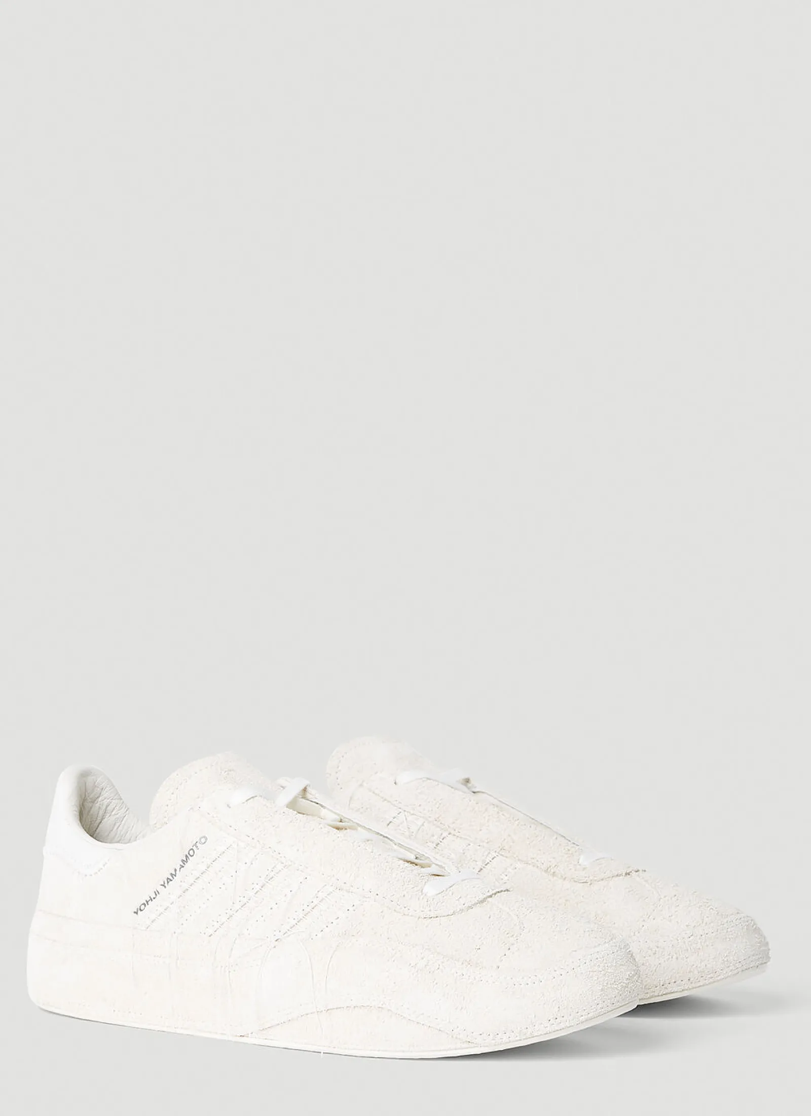 Gazelle Sneakers>Y-3 Online
