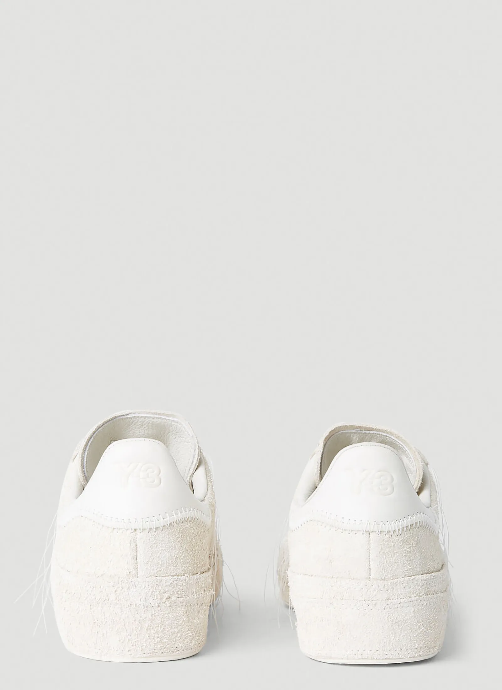 Gazelle Sneakers>Y-3 Online