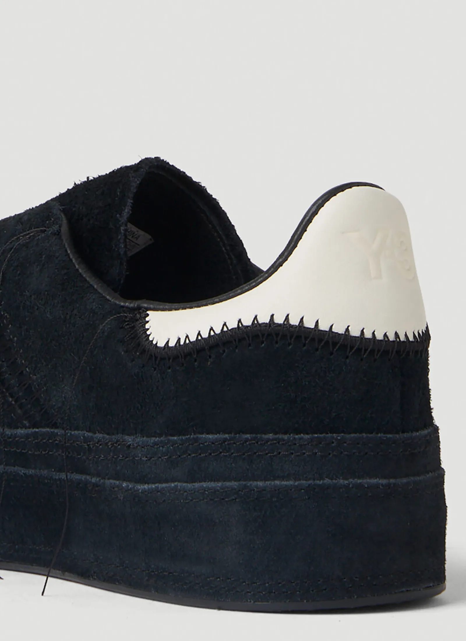 Gazelle Sneakers>Y-3 Clearance