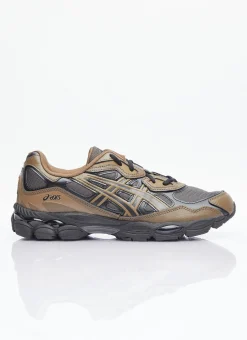 Gel-Nyc Sneakers>Asics