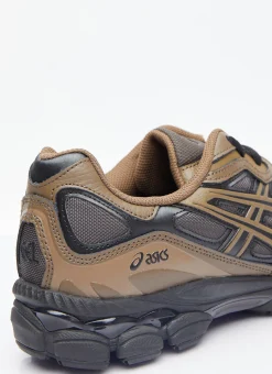 Gel-Nyc Sneakers>Asics