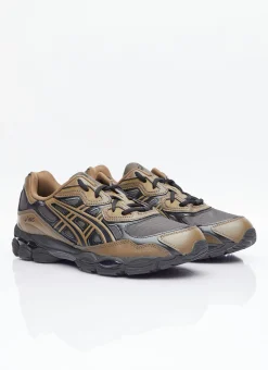 Gel-Nyc Sneakers></noscript>Asics