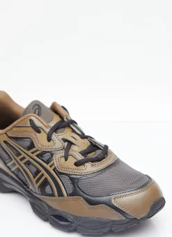 Gel-Nyc Sneakers></noscript>Asics