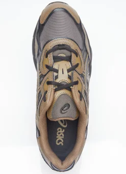 Gel-Nyc Sneakers></noscript>Asics