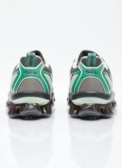 Gel-Quantum Kinetic Sneakers></noscript>Asics