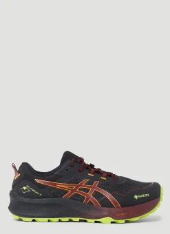 Men Asics Sneakers^Gel-Trabuco 11 Gtx Sneakers