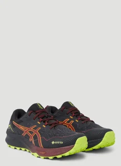 Men Asics Sneakers^Gel-Trabuco 11 Gtx Sneakers