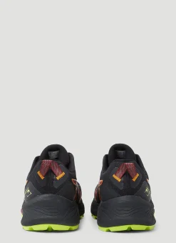 Men Asics Sneakers^Gel-Trabuco 11 Gtx Sneakers