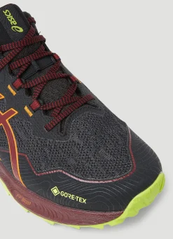 Men Asics Sneakers^Gel-Trabuco 11 Gtx Sneakers