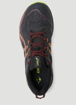 Men Asics Sneakers^Gel-Trabuco 11 Gtx Sneakers