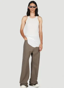 Men Rick Owens Jeans^Geth Jeans