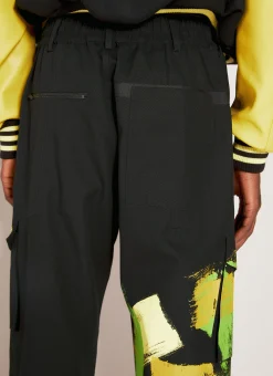 Gfx Cargo Pants></noscript>Y-3 Outlet