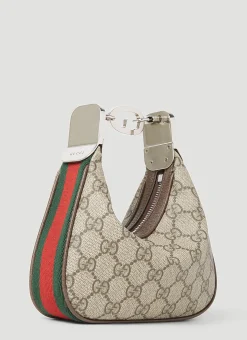 Gg Attache Mini Bag></noscript>Gucci