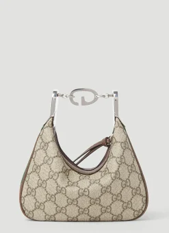 Gg Attache Mini Bag></noscript>Gucci