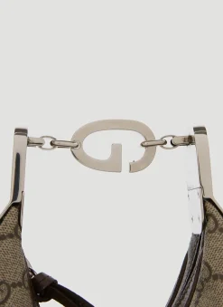 Gg Attache Mini Bag></noscript>Gucci