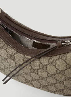 Gg Attache Mini Bag></noscript>Gucci