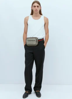 Men Gucci Belt Bags^Gg Belt Bag