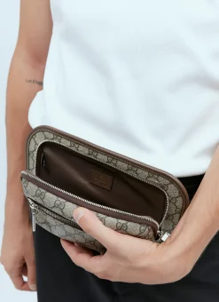 Men Gucci Belt Bags^Gg Belt Bag