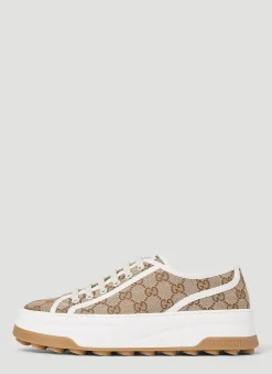 Gg Canvas Sneakers></noscript>Gucci Hot