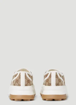 Gg Canvas Sneakers></noscript>Gucci Hot