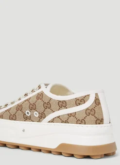 Gg Canvas Sneakers></noscript>Gucci Hot