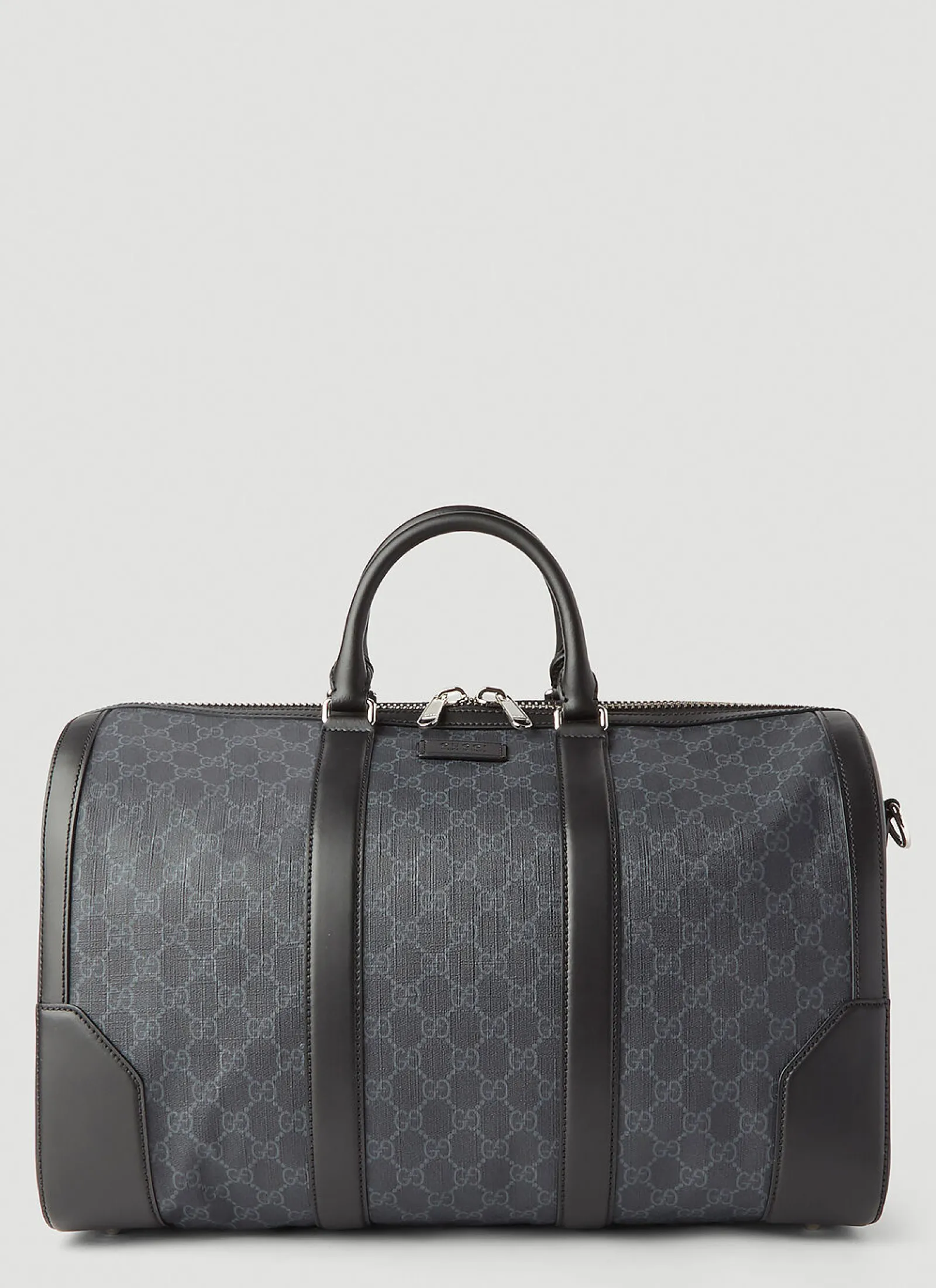 Men Gucci Weekend Bags^Gg Carry-On Duffle Bag