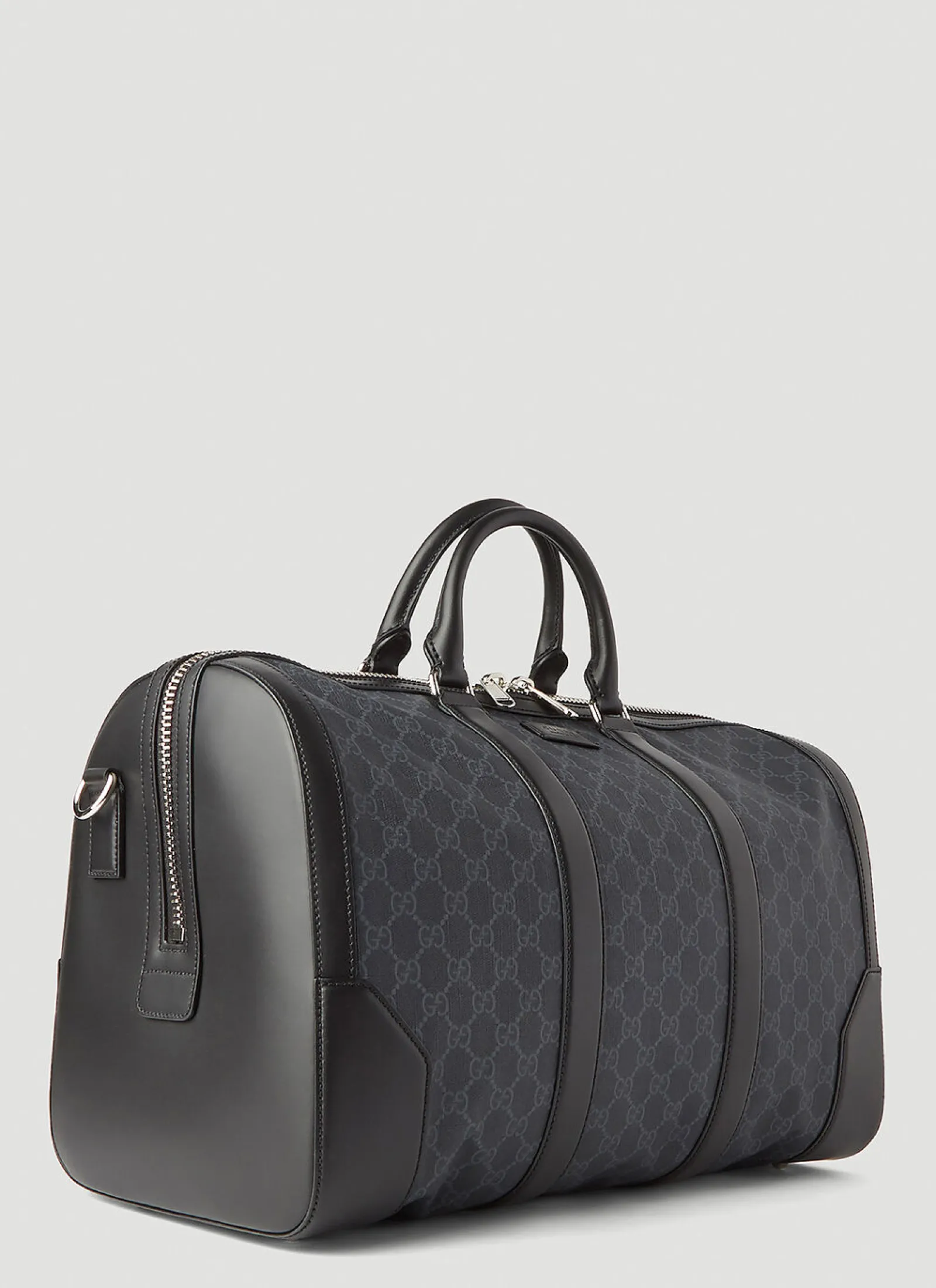 Men Gucci Weekend Bags^Gg Carry-On Duffle Bag