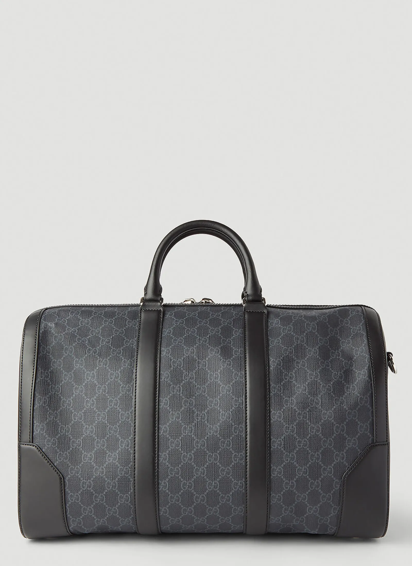 Men Gucci Weekend Bags^Gg Carry-On Duffle Bag