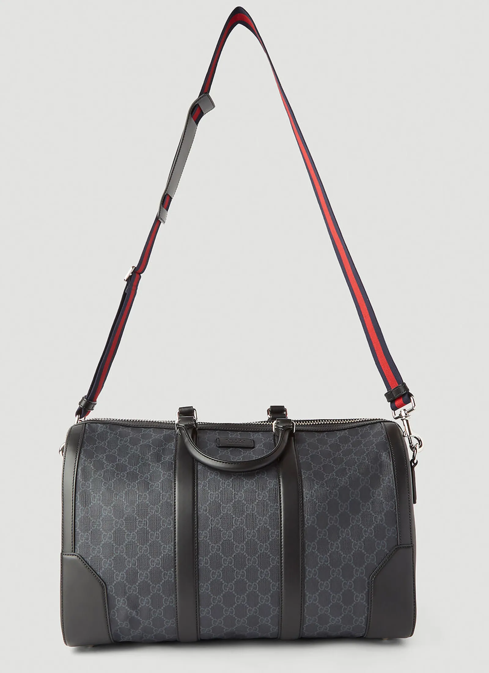 Men Gucci Weekend Bags^Gg Carry-On Duffle Bag