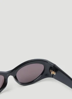 Men Gucci Sunglasses^Gg Cat Eye Sunglasses