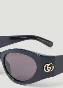 Men Gucci Sunglasses^Gg Cat Eye Sunglasses