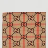 Men Gucci Scarves^Gg Check Scarf